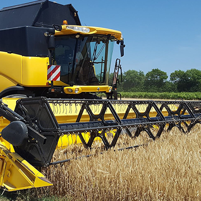  travaux agricoles Charente 