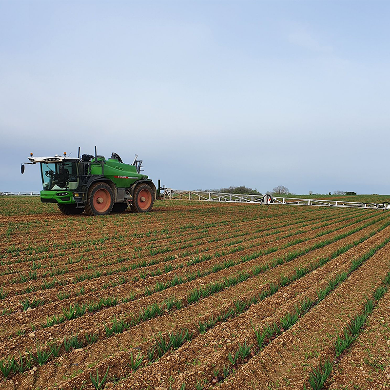 travaux agricoles Charente